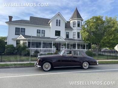 1964 Rolls-Royce Silver Cloud Antique for Sale in Fort Lee, NJ