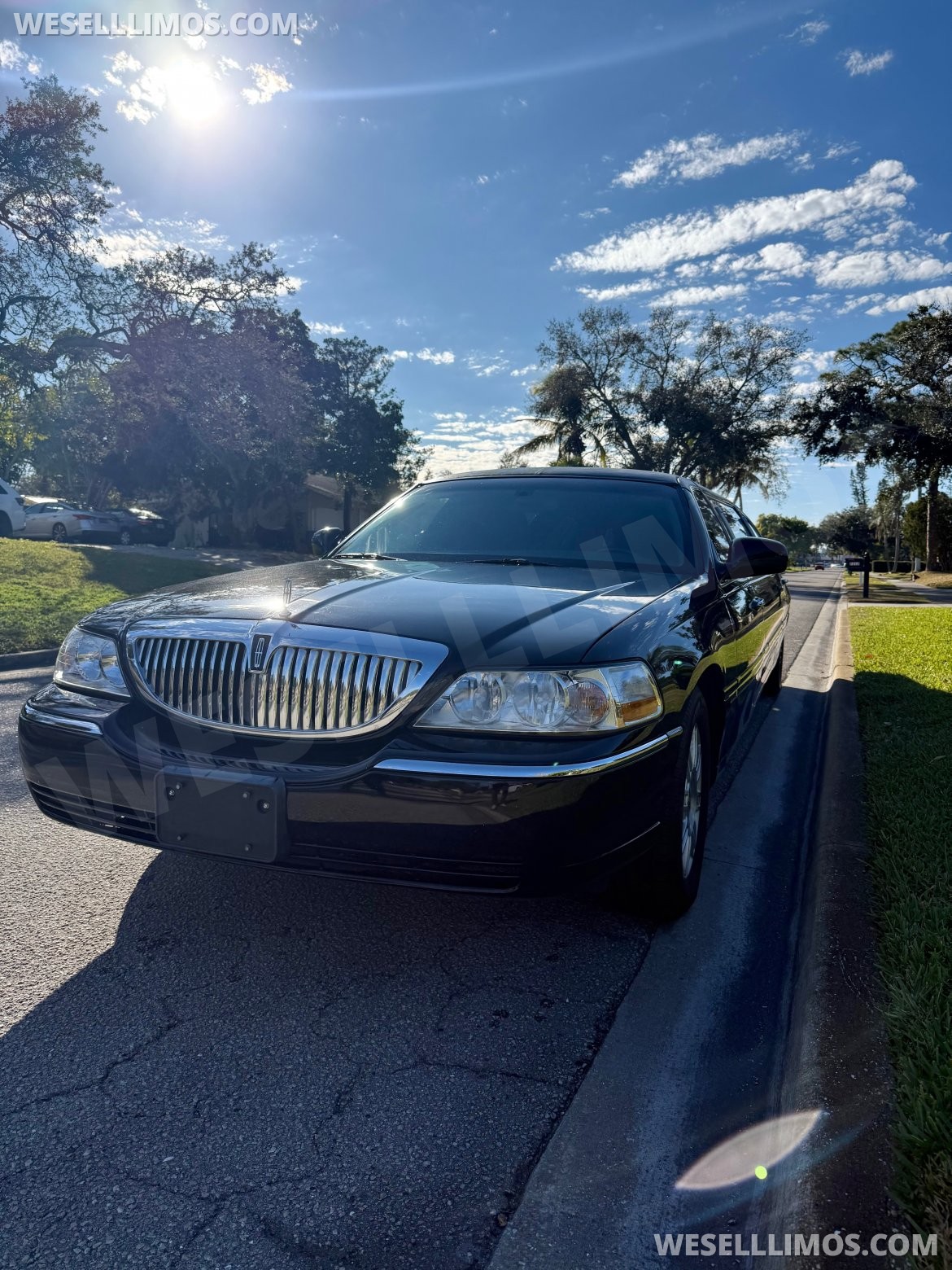 Limousine for Sale in Bradenton, FL - Photo 2