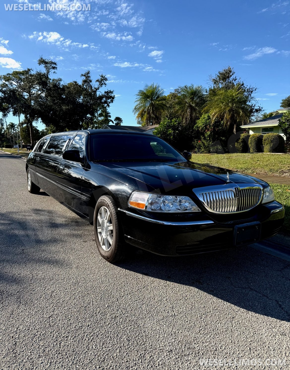 Limousine for Sale in Bradenton, FL - Photo 3