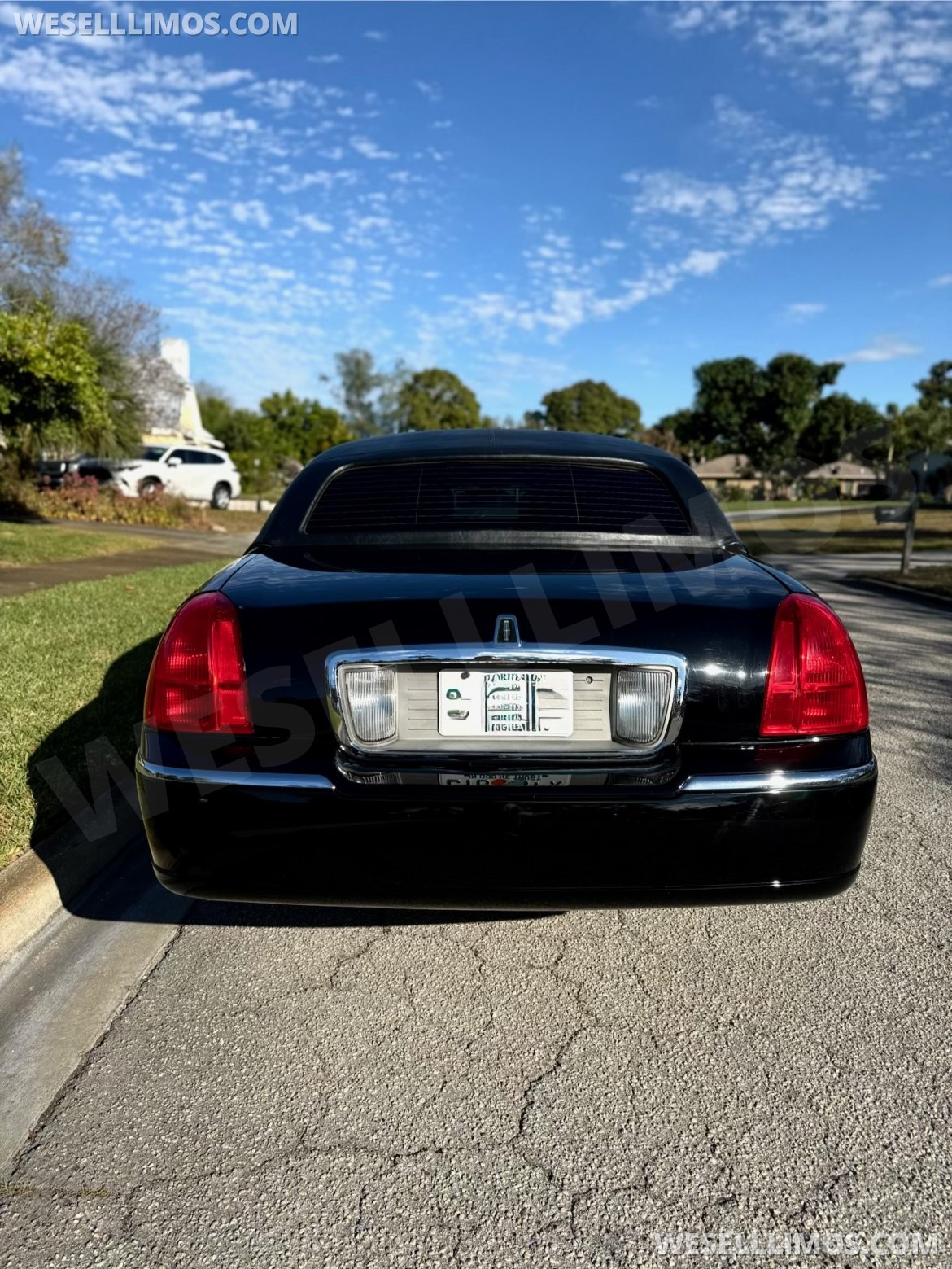 Limousine for Sale in Bradenton, FL - Photo 4