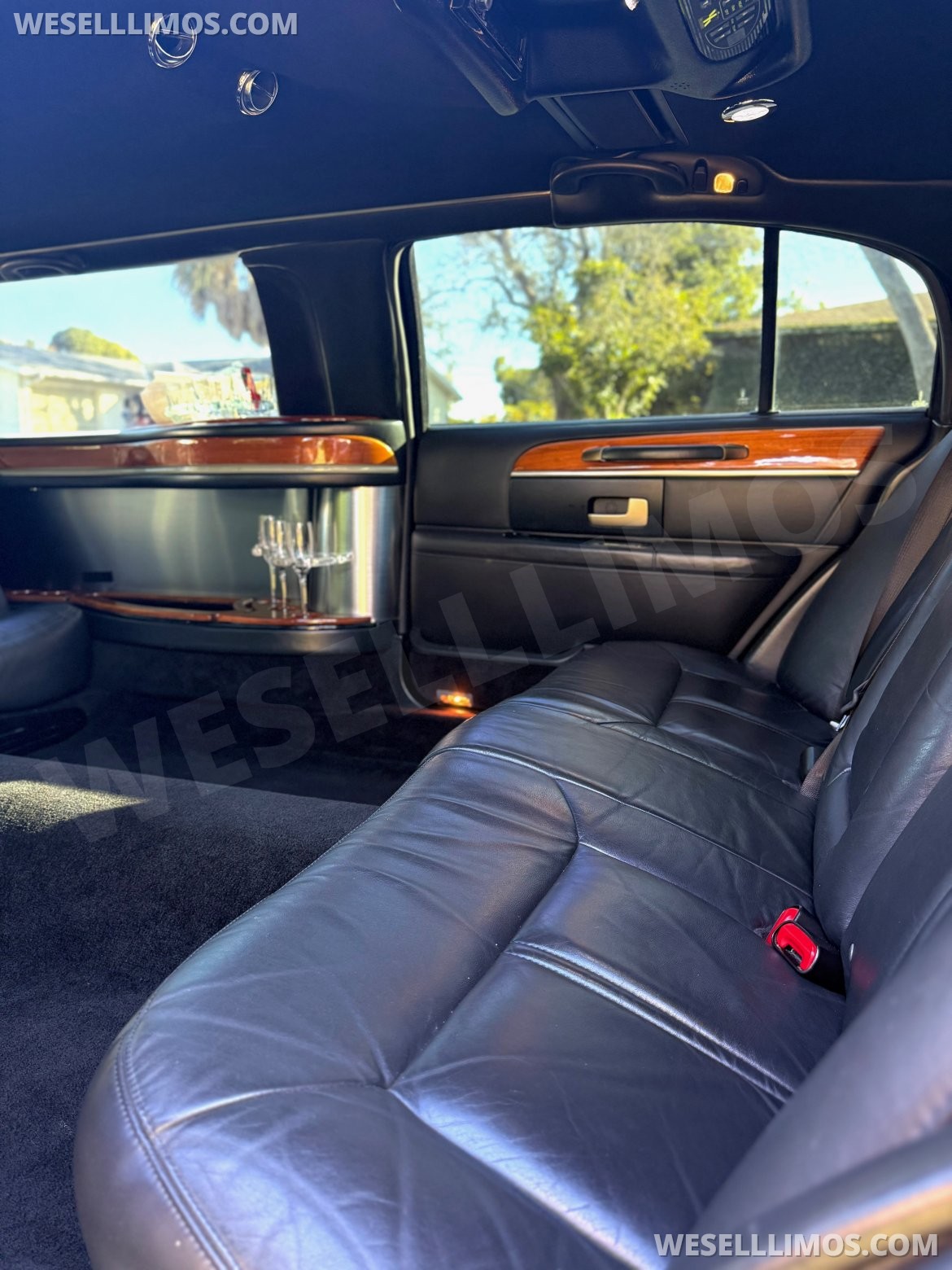 Limousine for Sale in Bradenton, FL - Photo 6