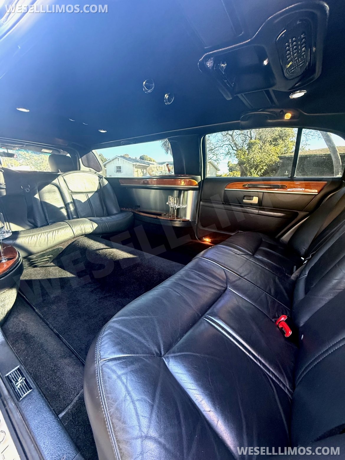 Limousine for Sale in Bradenton, FL - Photo 7