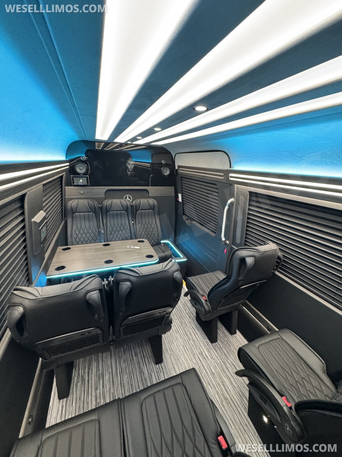 Sprinter for Sale in Springfield, MO - Photo 5