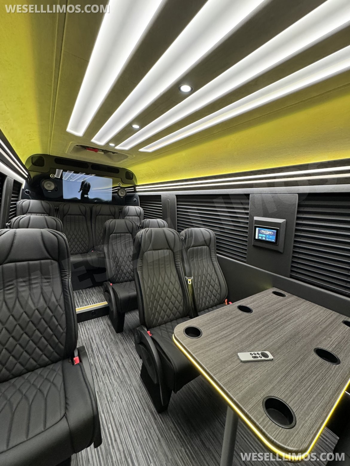 Sprinter for Sale in Springfield, MO - Photo 6