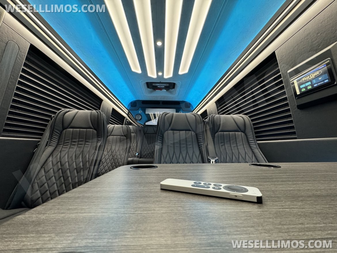 Sprinter for Sale in Springfield, MO - Photo 8