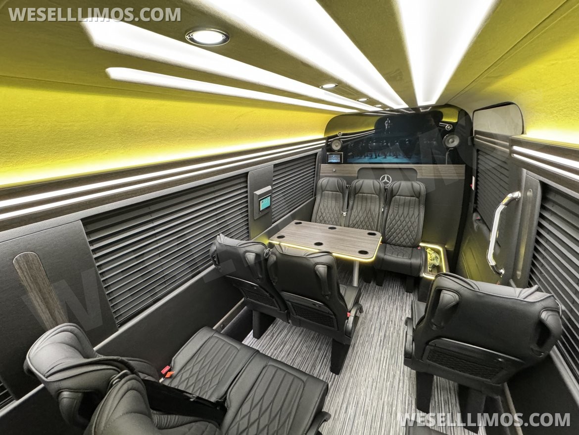 Sprinter for Sale in Springfield, MO - Photo 9