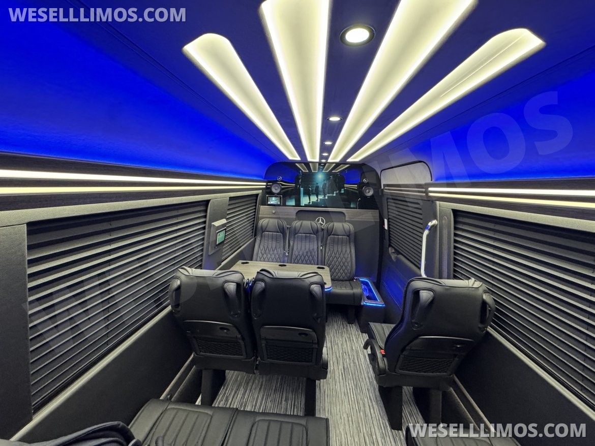 Sprinter for Sale in Springfield, MO - Photo 7