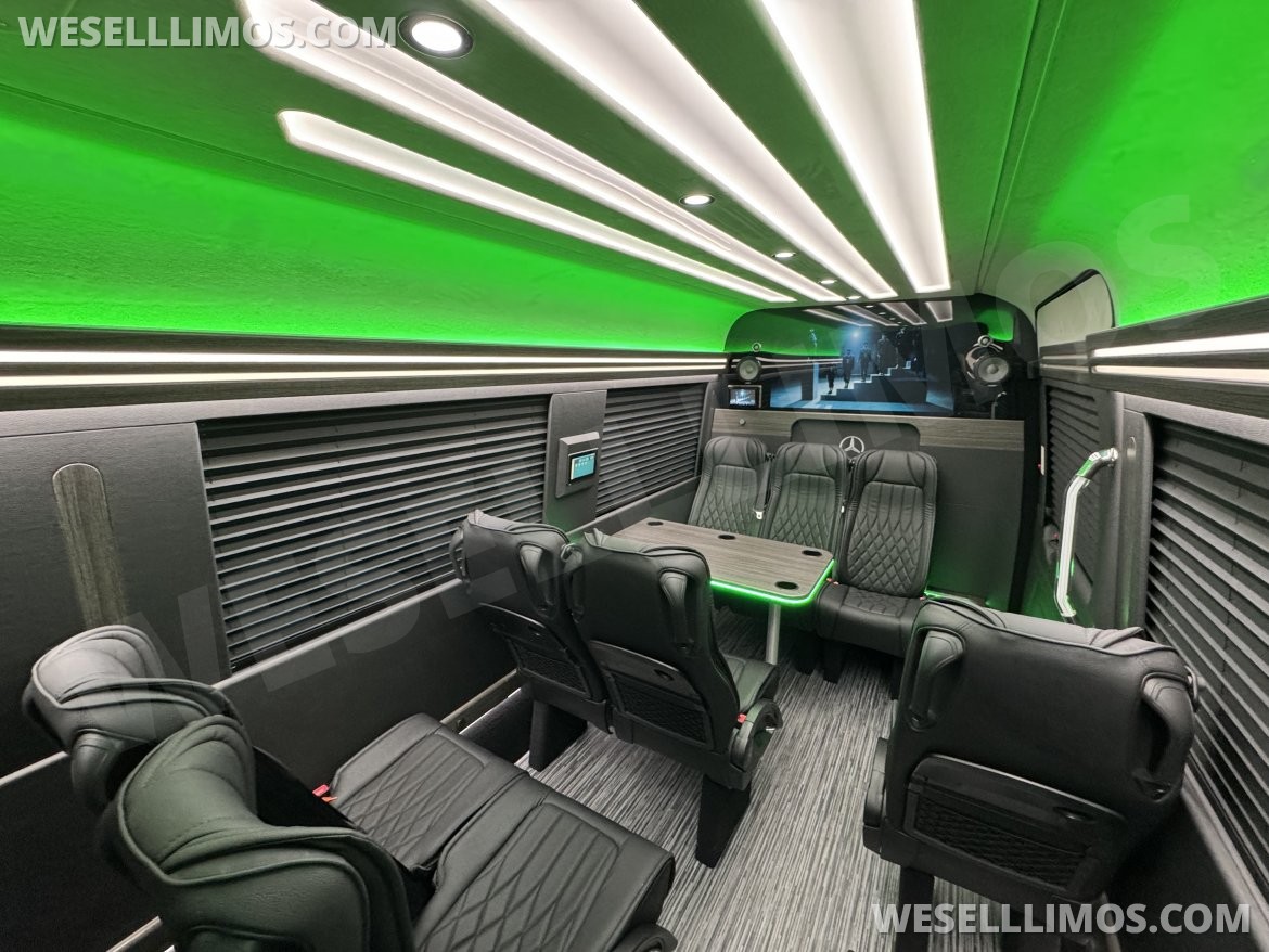 Sprinter for Sale in Springfield, MO - Photo 10