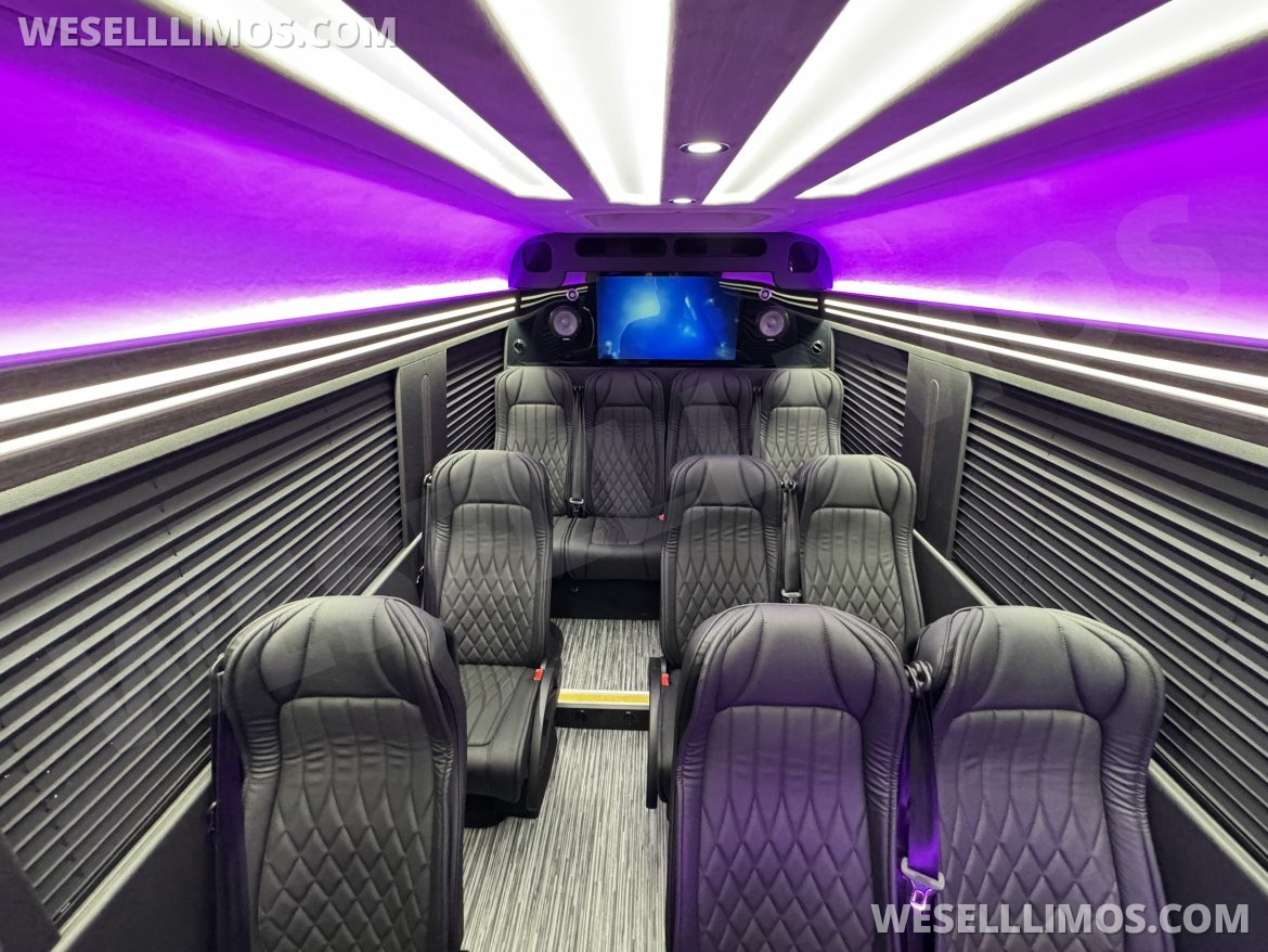 Sprinter for Sale in Springfield, MO - Photo 11