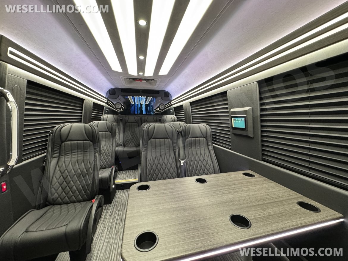 Sprinter for Sale in Springfield, MO - Photo 12