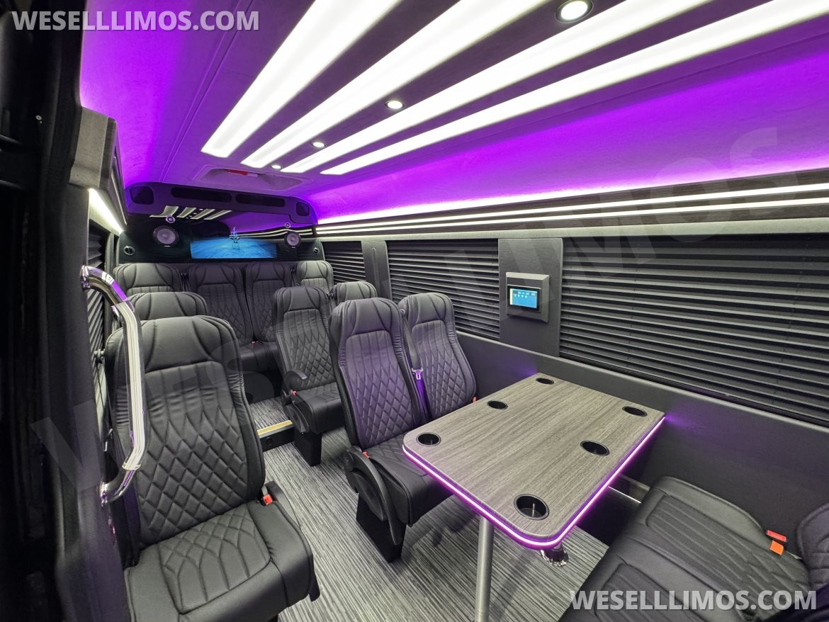 Sprinter for Sale in Springfield, MO - Photo 14