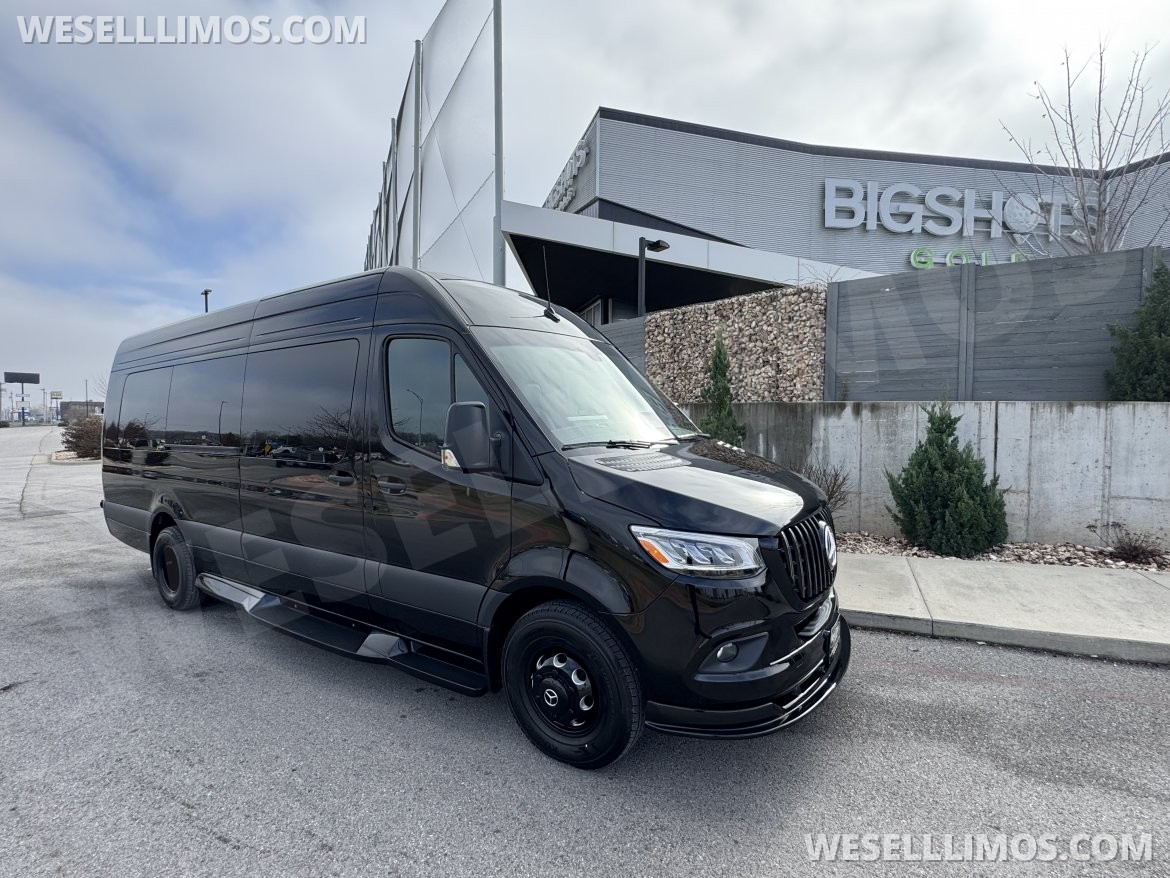Sprinter for Sale in Springfield, MO - Photo 16