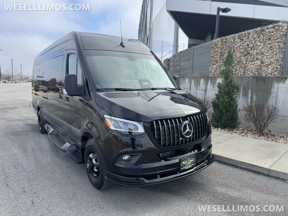 Sprinter for Sale in Springfield, MO - Photo 17