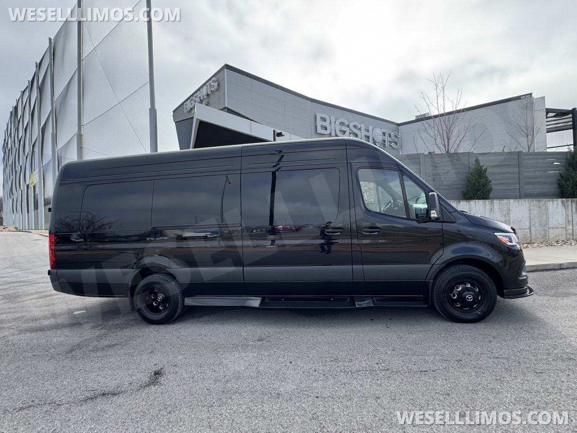 Sprinter for Sale in Springfield, MO - Photo 18