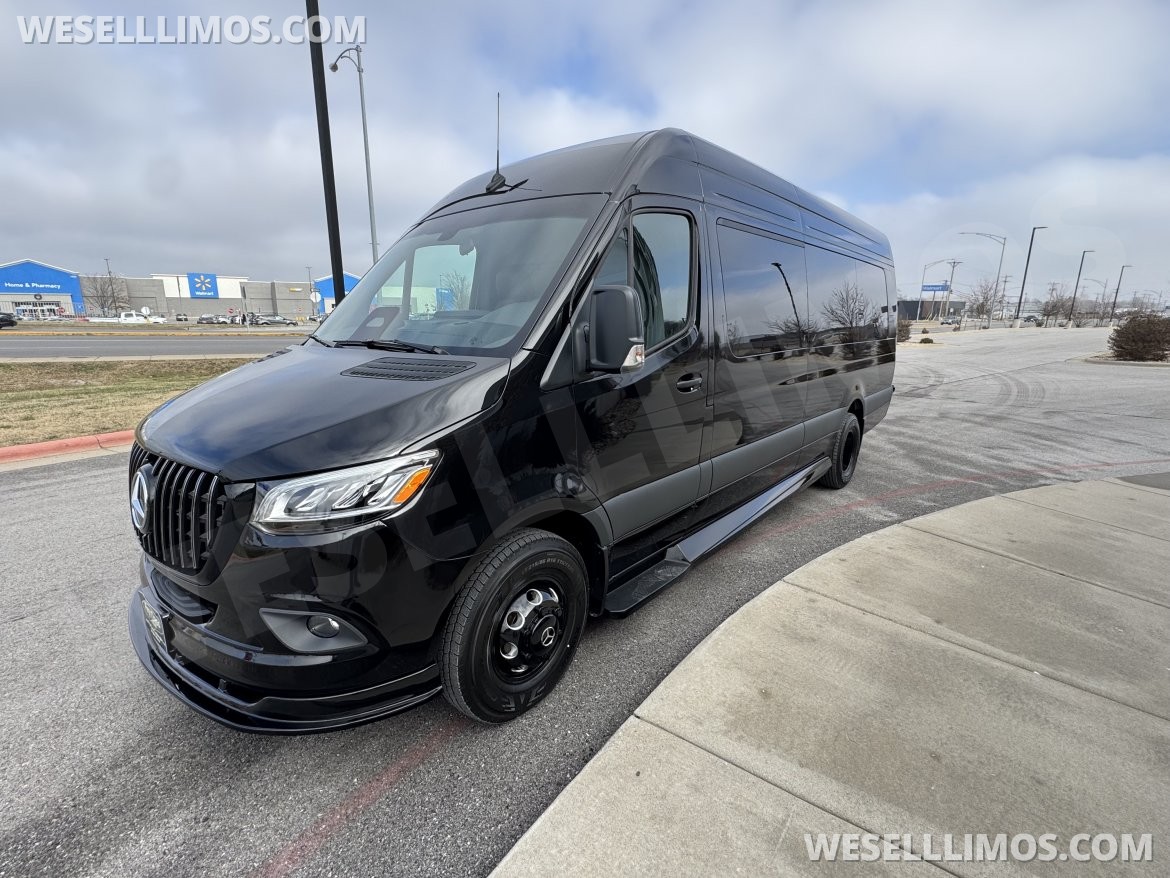 Sprinter for Sale in Springfield, MO - Photo 19