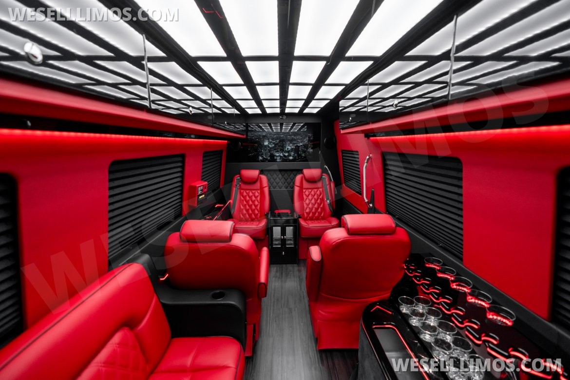 Sprinter for Sale in New York City, NY - Photo 2