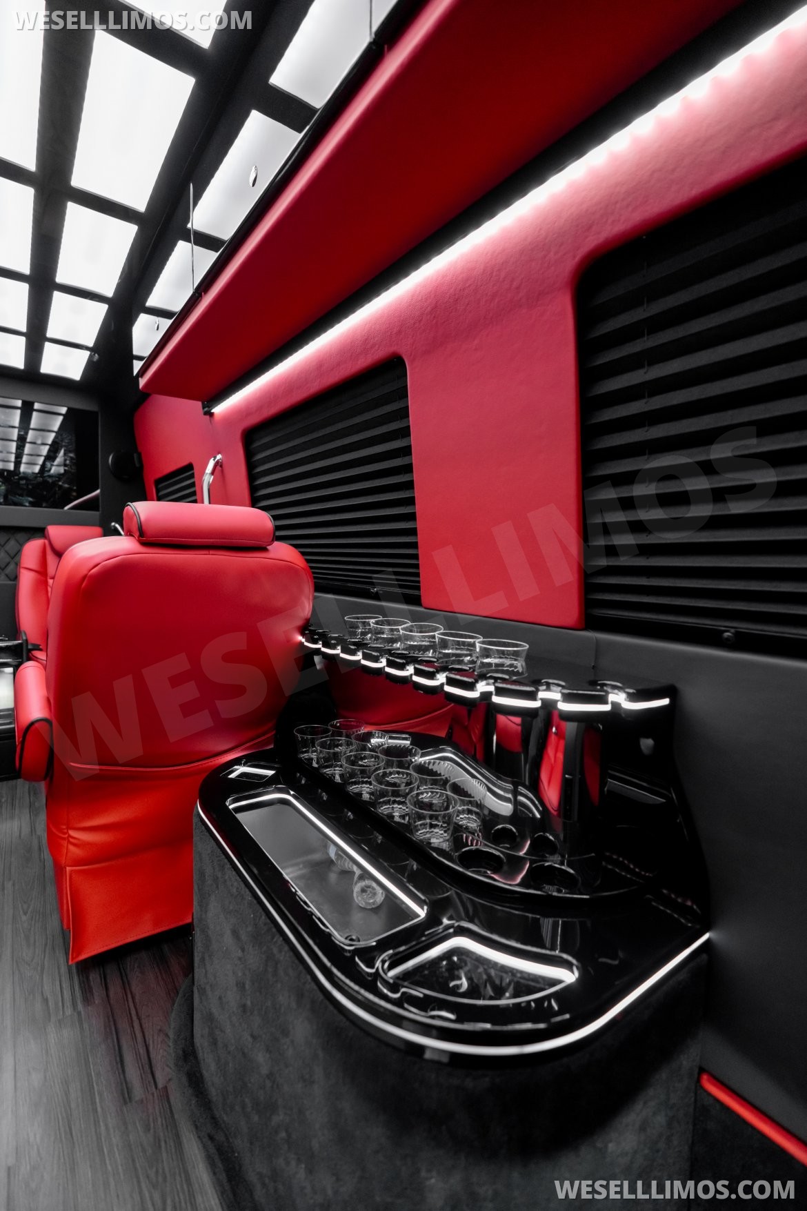Sprinter for Sale in New York City, NY - Photo 3
