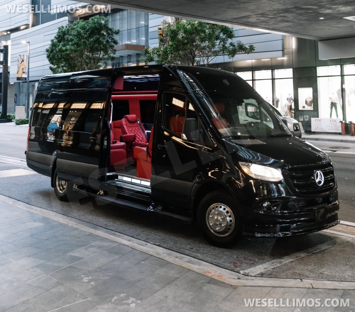 Sprinter for Sale in New York City, NY - Photo 4