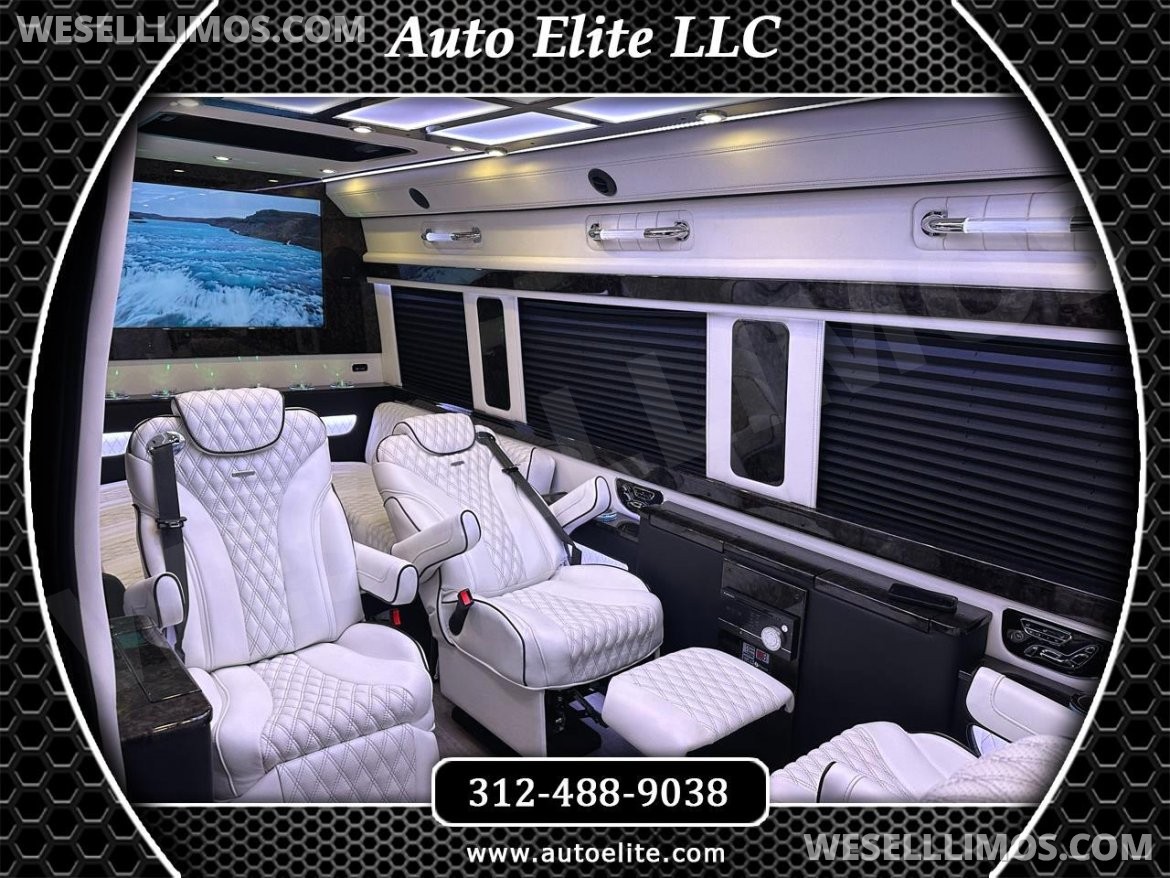Sprinter for Sale in Elkhart, IN - Main Photo