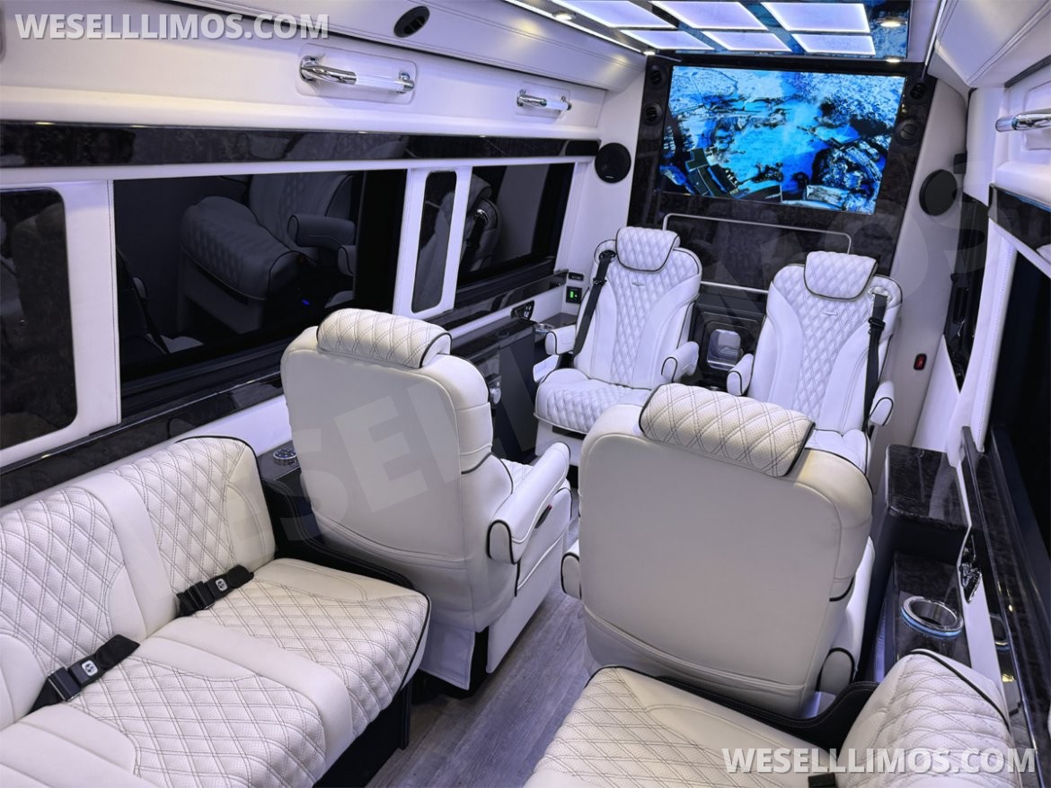 Sprinter for Sale in Elkhart, IN - Photo 6