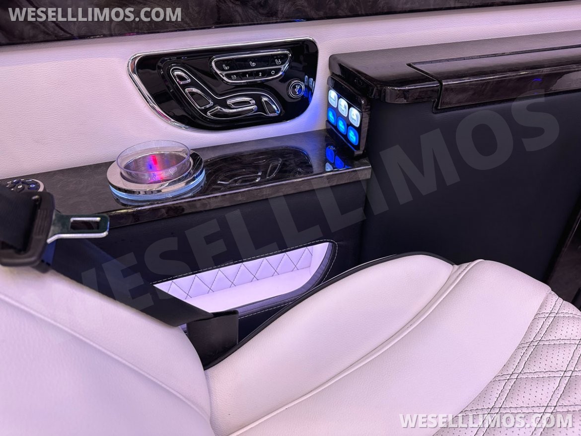 Sprinter for Sale in Elkhart, IN - Photo 7
