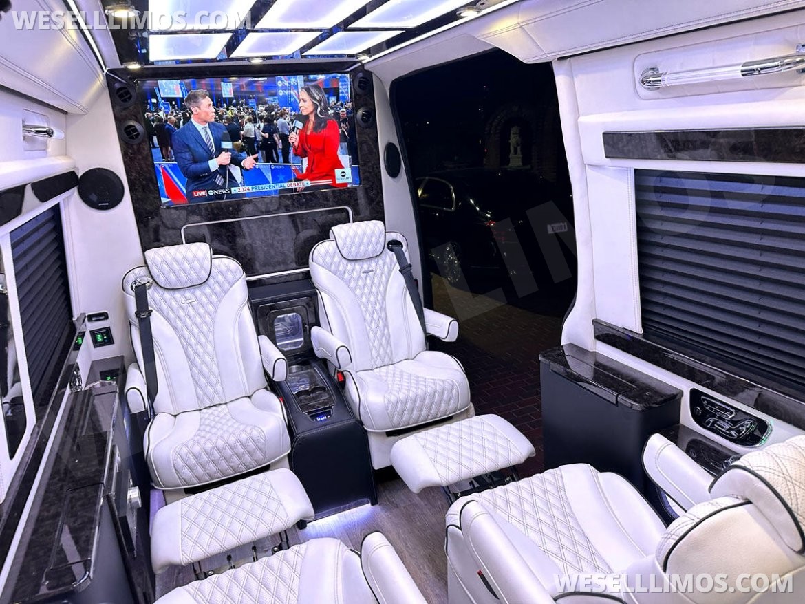 Sprinter for Sale in Elkhart, IN - Photo 8