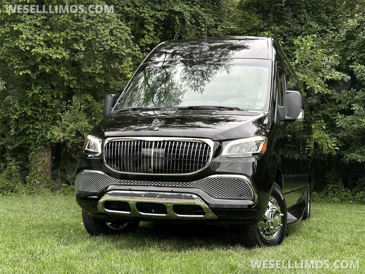 Sprinter for Sale in Elkhart, IN - Photo 9