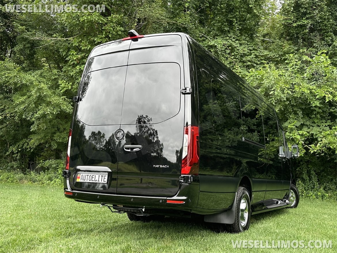 Sprinter for Sale in Elkhart, IN - Photo 10