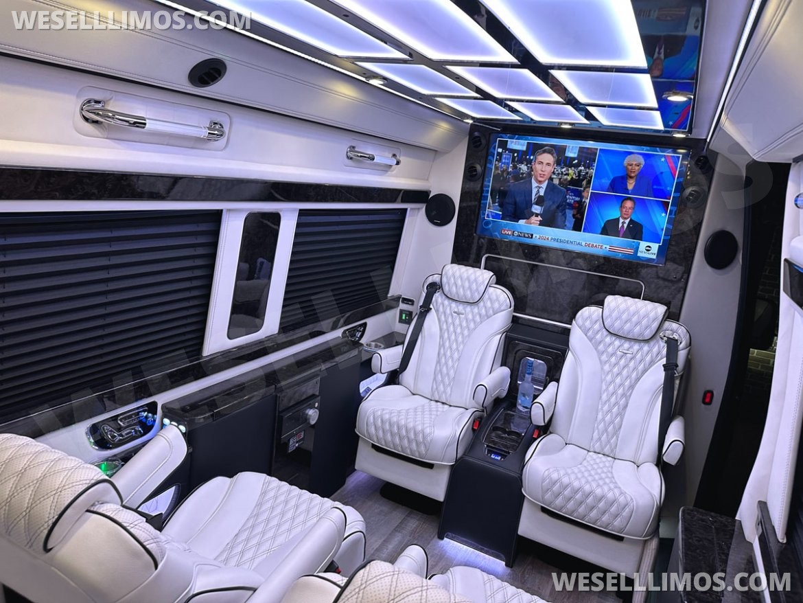 Sprinter for Sale in Elkhart, IN - Photo 12