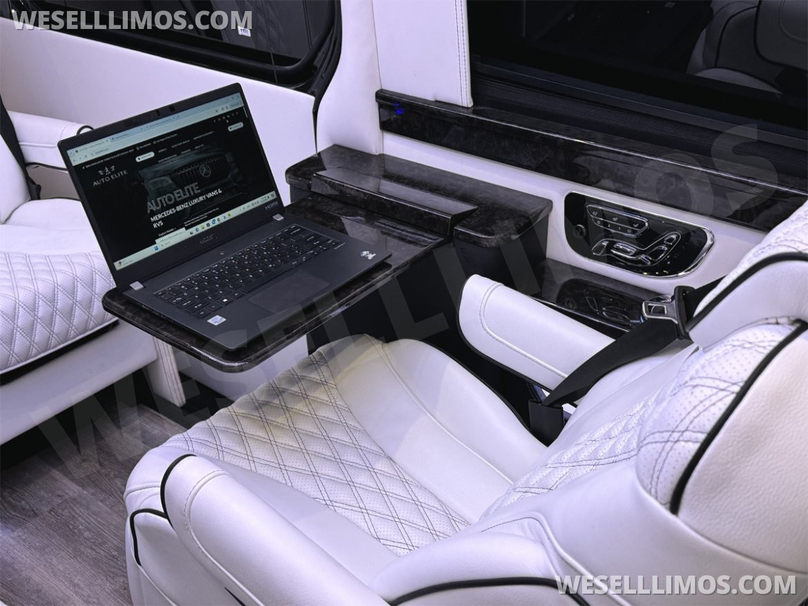 Sprinter for Sale in Elkhart, IN - Photo 14