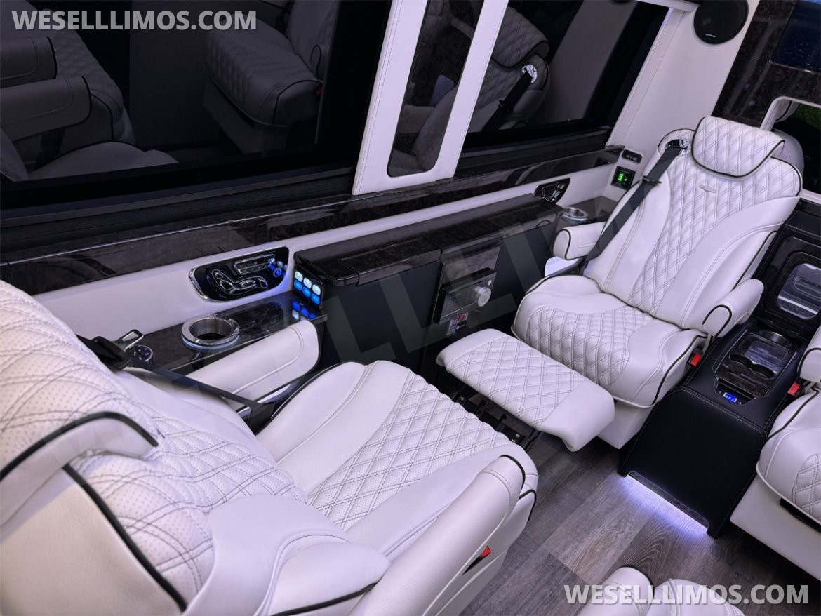 Sprinter for Sale in Elkhart, IN - Photo 17