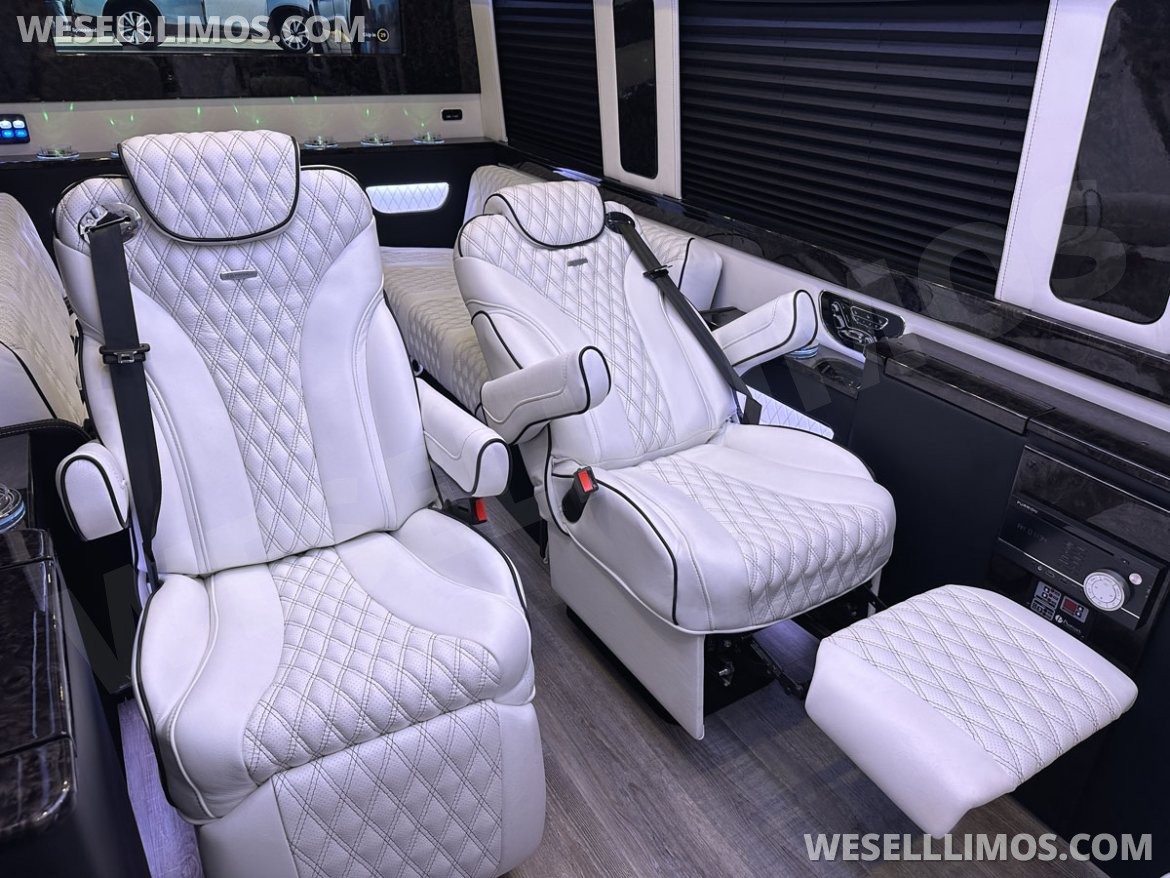 Sprinter for Sale in Elkhart, IN - Photo 19