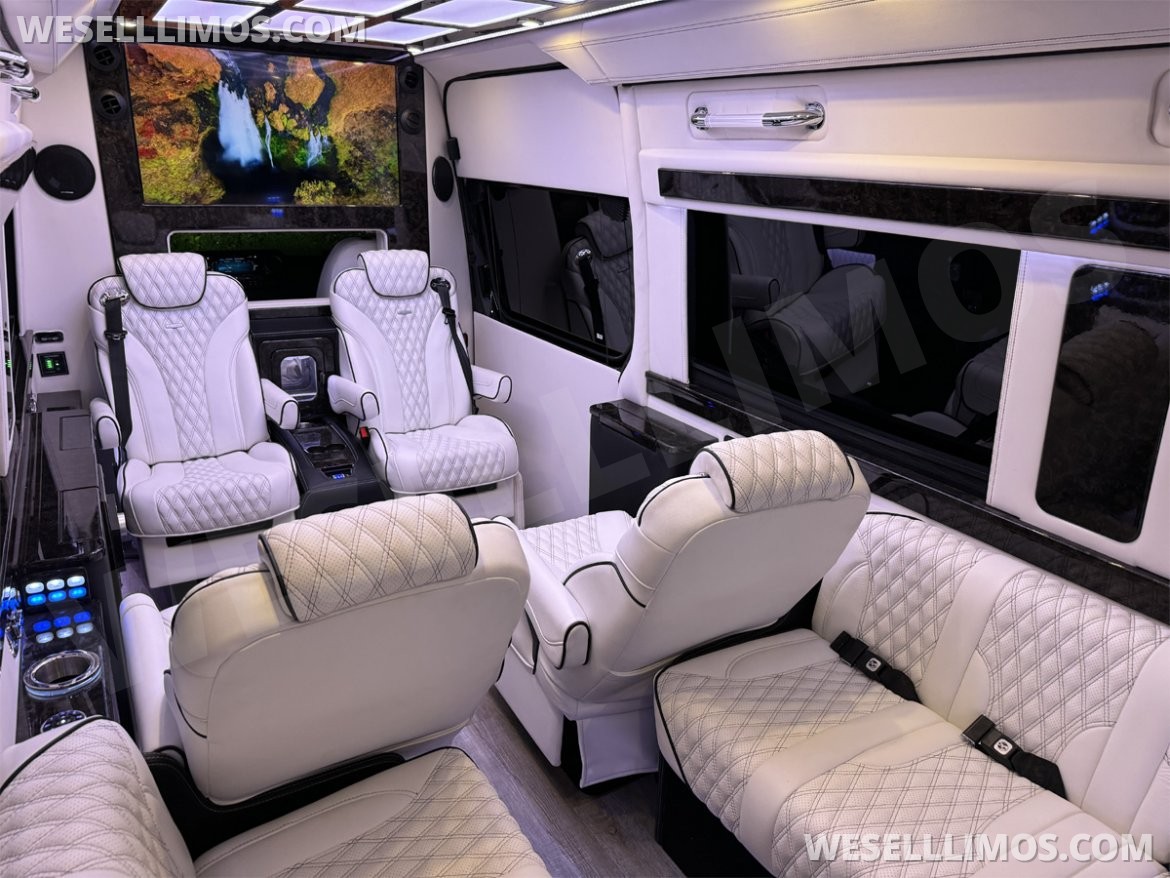 Sprinter for Sale in Elkhart, IN - Photo 20