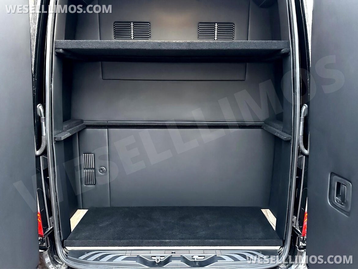 Sprinter for Sale in Elkhart, IN - Photo 23