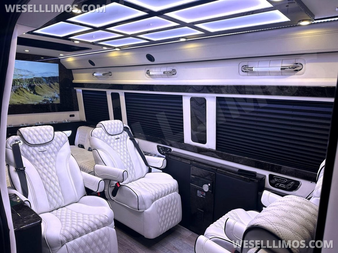 Sprinter for Sale in Elkhart, IN - Photo 24