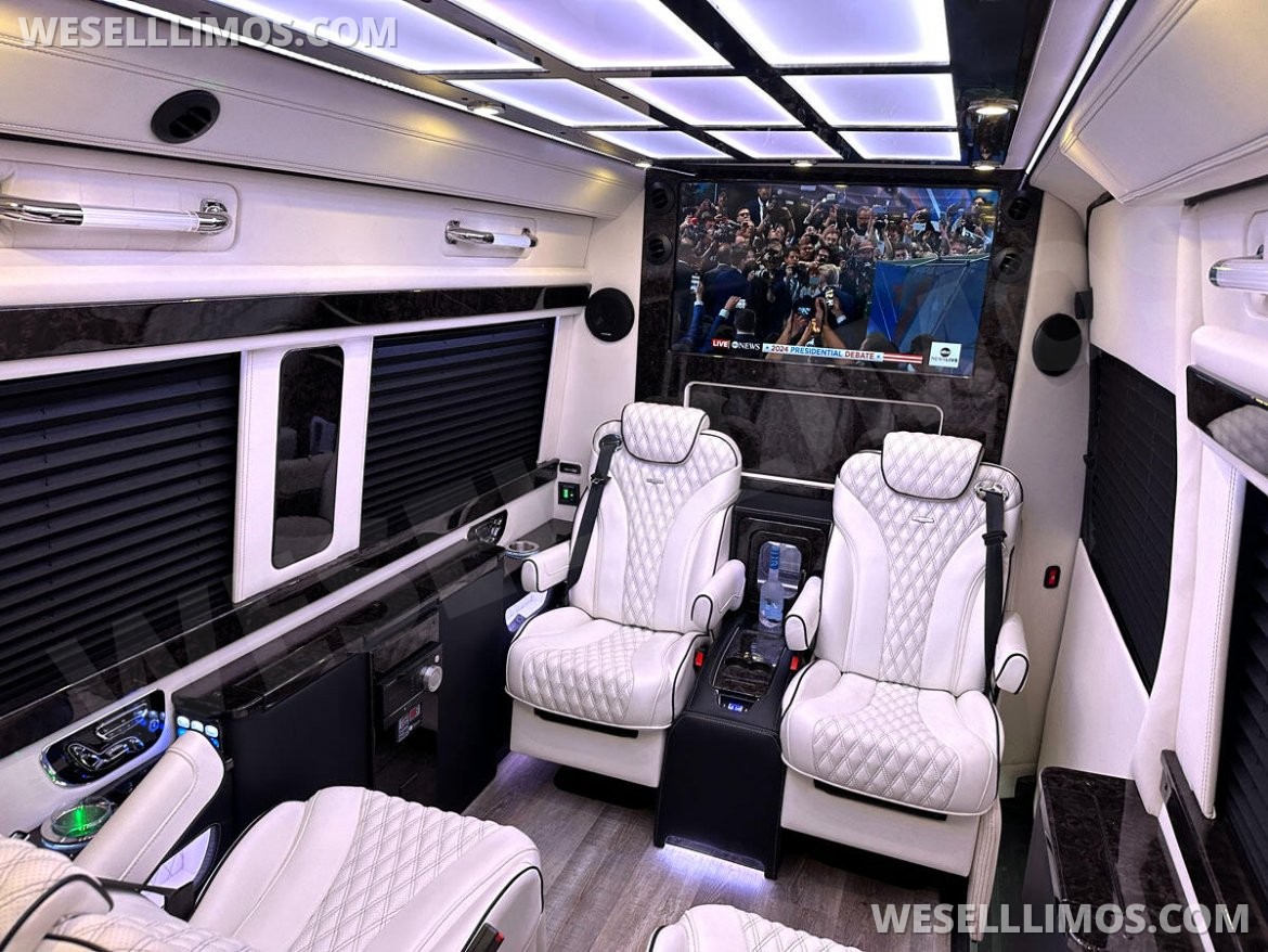 Sprinter for Sale in Elkhart, IN - Photo 25