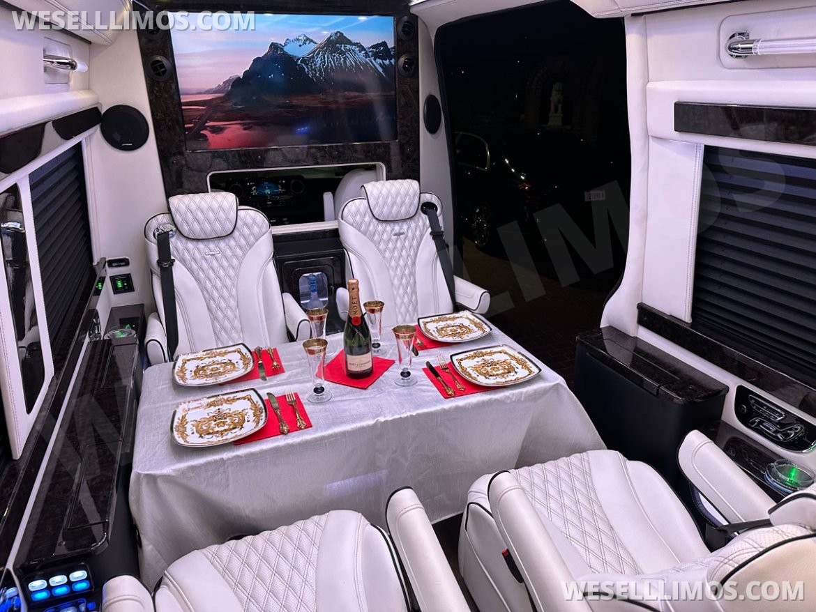Sprinter for Sale in Elkhart, IN - Photo 26