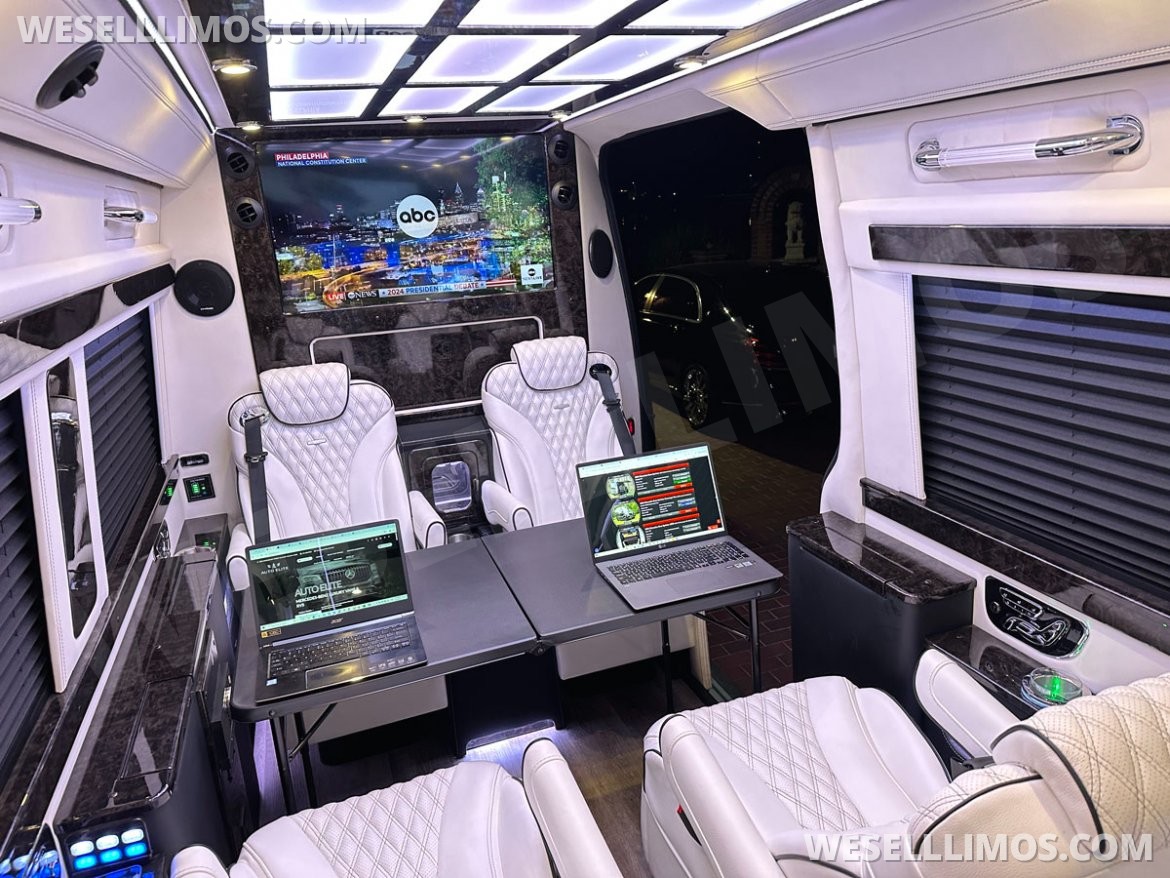 Sprinter for Sale in Elkhart, IN - Photo 28