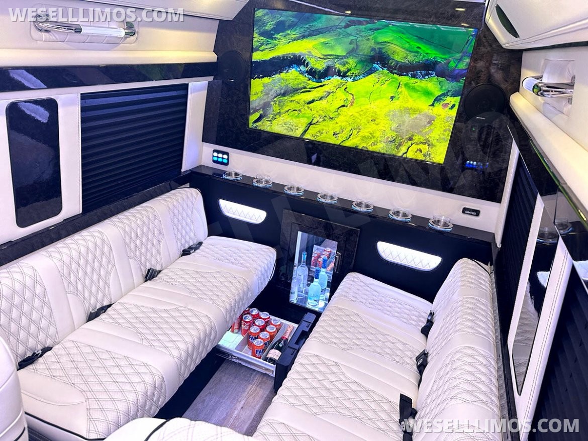 Sprinter for Sale in Elkhart, IN - Photo 31