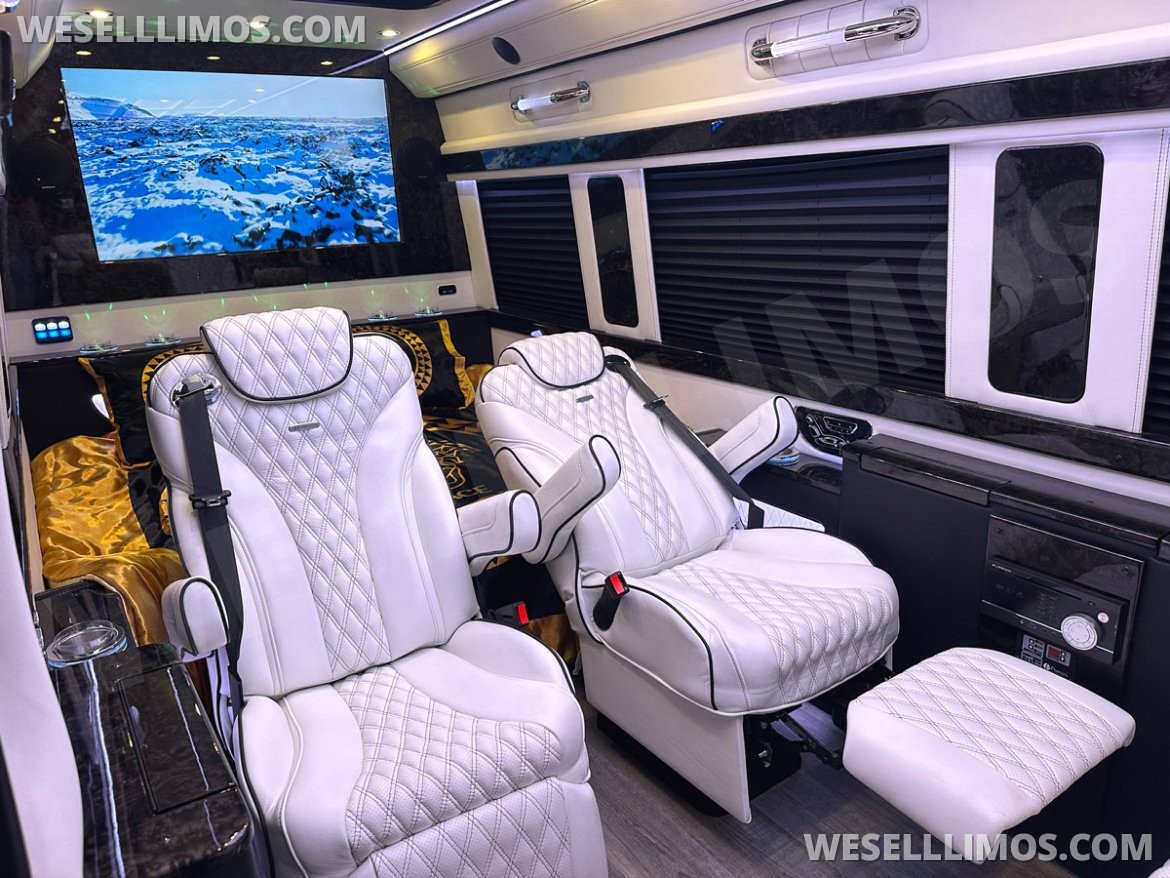 Sprinter for Sale in Elkhart, IN - Photo 33