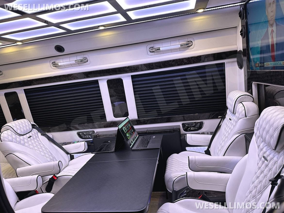 Sprinter for Sale in Elkhart, IN - Photo 36