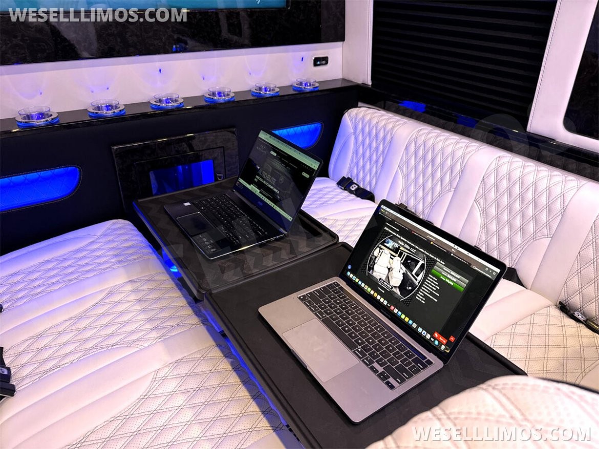 Sprinter for Sale in Elkhart, IN - Photo 37