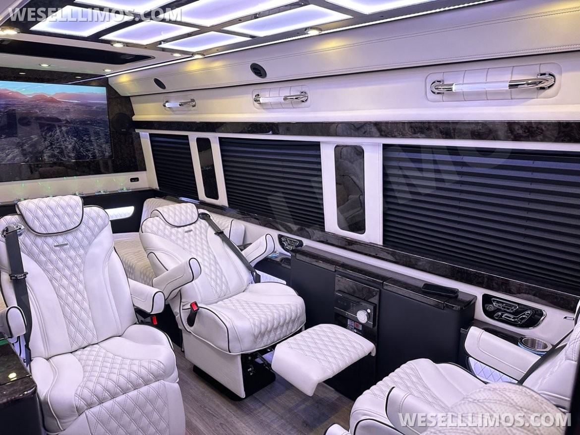 Sprinter for Sale in Elkhart, IN - Photo 38