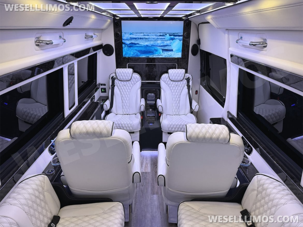 Sprinter for Sale in Elkhart, IN - Photo 39