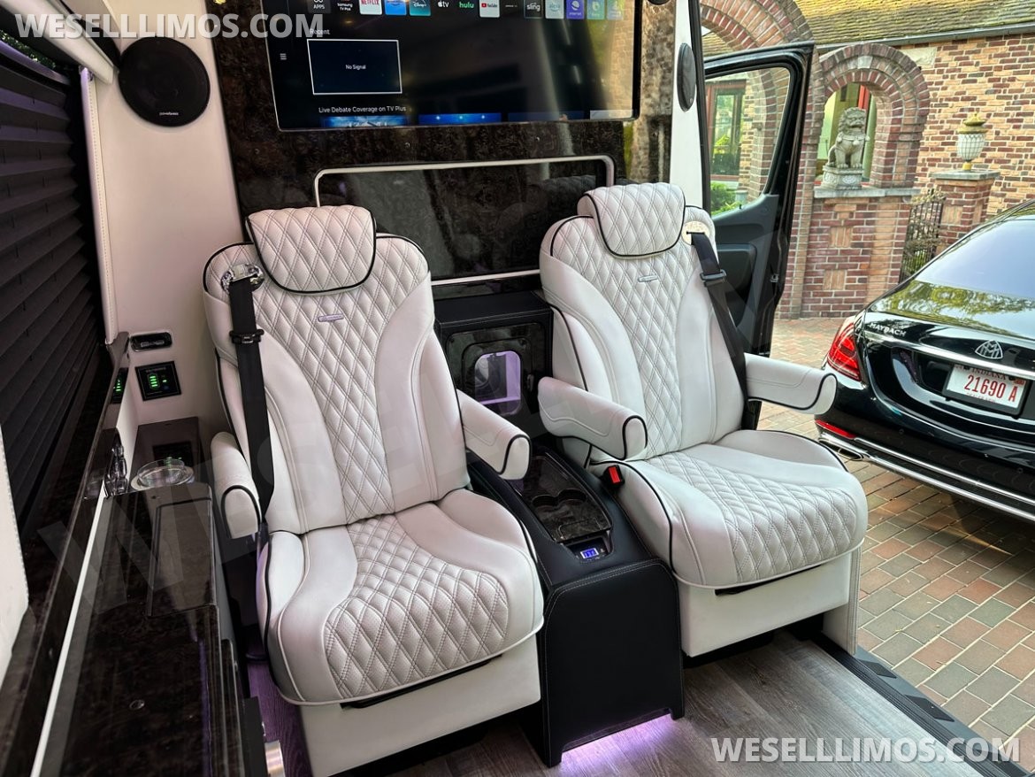 Sprinter for Sale in Elkhart, IN - Photo 40