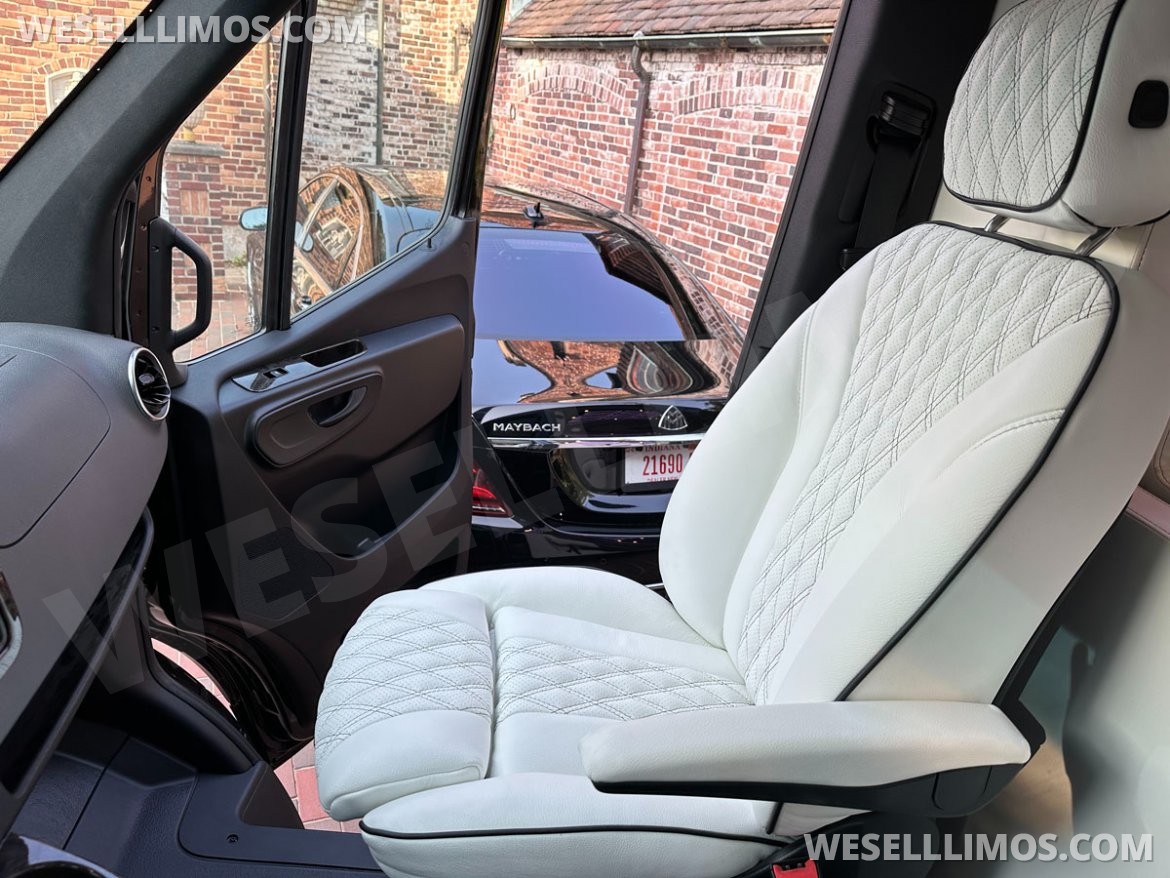 Sprinter for Sale in Elkhart, IN - Photo 42