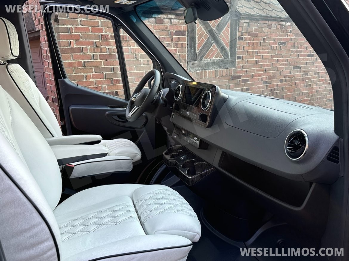 Sprinter for Sale in Elkhart, IN - Photo 44