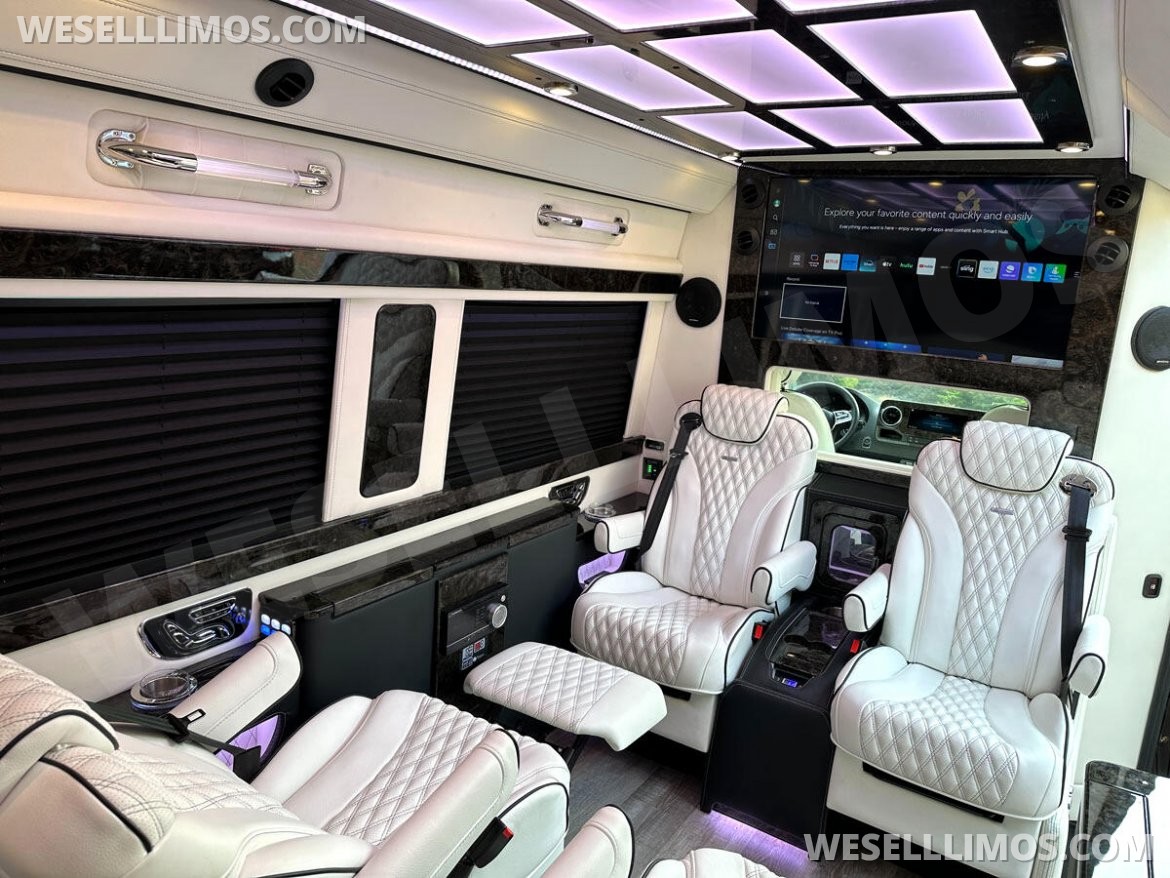 Sprinter for Sale in Elkhart, IN - Photo 45