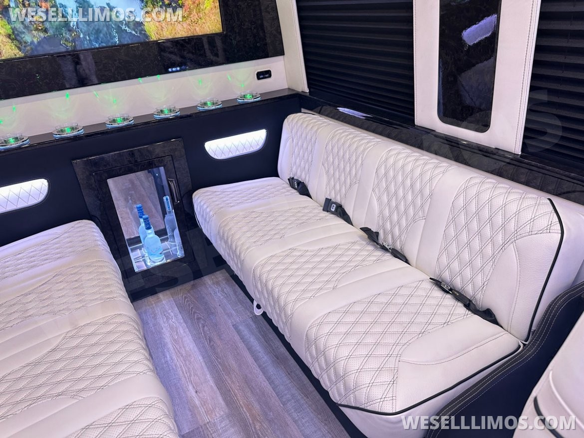 Sprinter for Sale in Elkhart, IN - Photo 46
