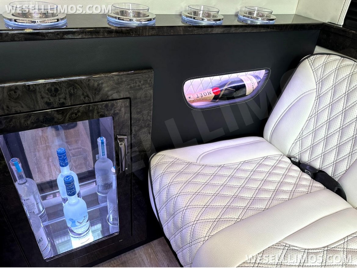 Sprinter for Sale in Elkhart, IN - Photo 47
